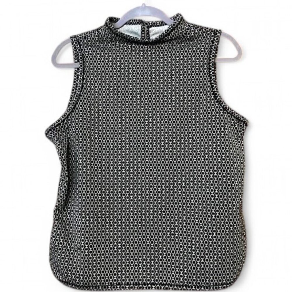 NWT Max Studio Sleeveless Top Shirt Women’s size M & XS
